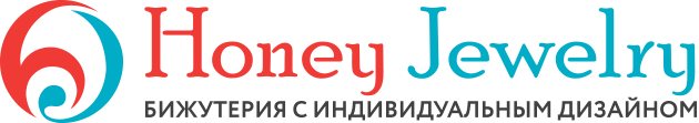 Интернет-магазин дизайнерской бижутерии HoneyJewelry