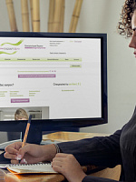 Создание сайта для сервиса онлайн психолога