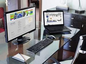 Создание сайта для продажи мотоакб и аксессуаров